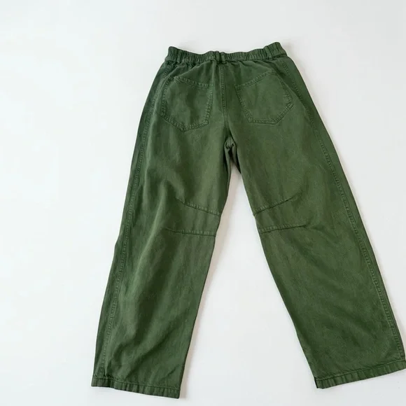 YFB/Young fabulous and broke women jeans pants size Medium - Picture 2 of 7